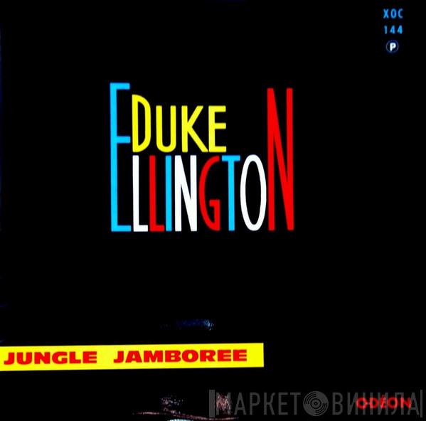  Duke Ellington And His Orchestra  - Jungle Jamboree