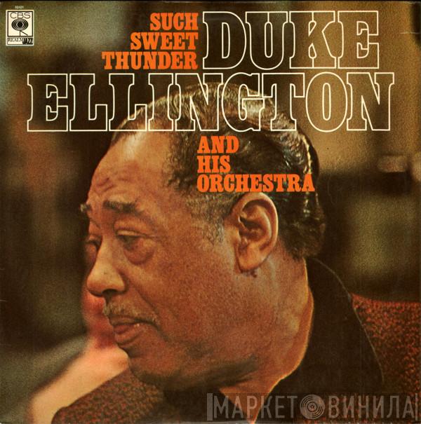 Duke Ellington And His Orchestra - Such Sweet Thunder