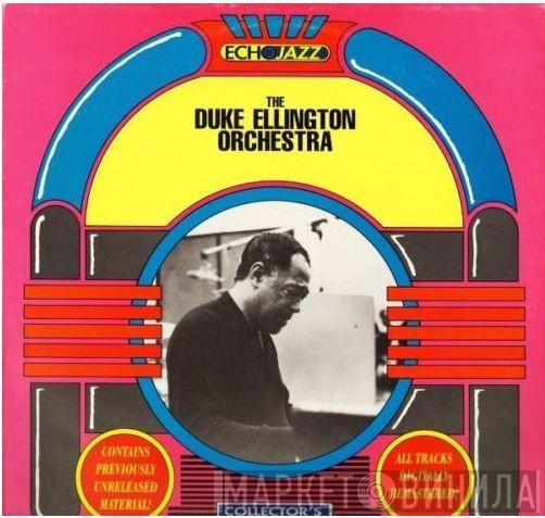 Duke Ellington And His Orchestra - The Duke Ellington Orchestra