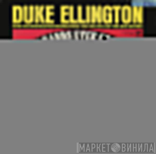  Duke Ellington And His Orchestra  - Will Big Bands Ever Come Back?