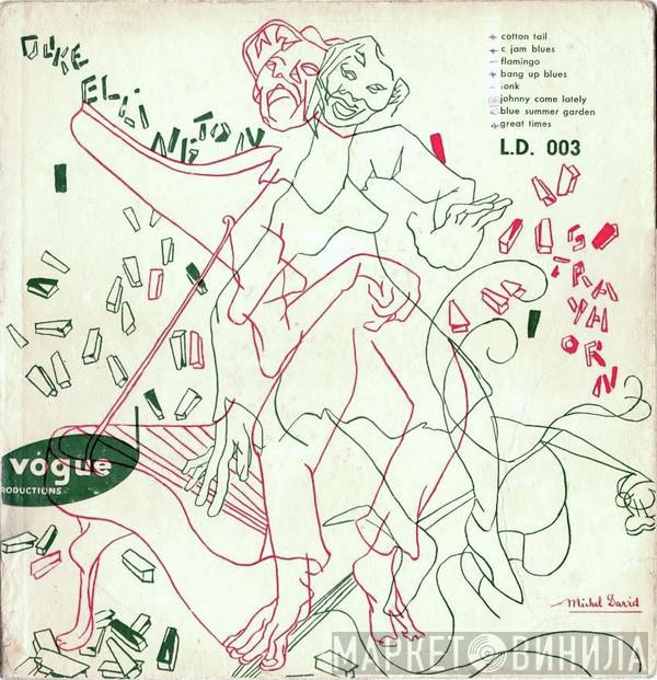 , Duke Ellington  Billy Strayhorn  - Duke Ellington, Billy Strayhorn
