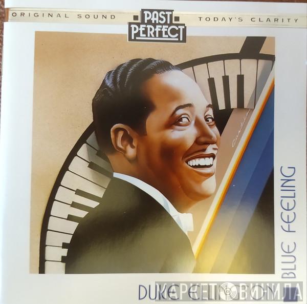 Duke Ellington - Blue Feeling