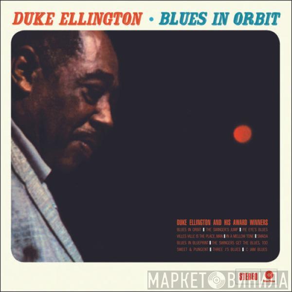 Duke Ellington - Blues In Orbit