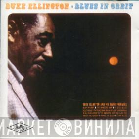  Duke Ellington  - Blues In Orbit