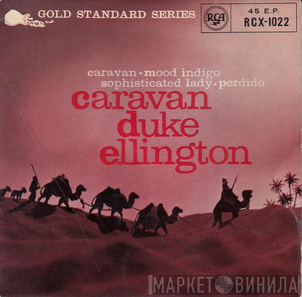Duke Ellington - Caravan
