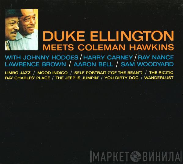 Duke Ellington, Coleman Hawkins - Duke Ellington Meets Coleman Hawkins