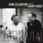 , Duke Ellington  Count Basie  - Duke Ellington meets Count Basie Battle Royal
