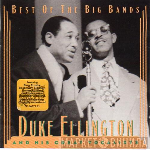 Duke Ellington - Duke Ellington And His Great Vocalists