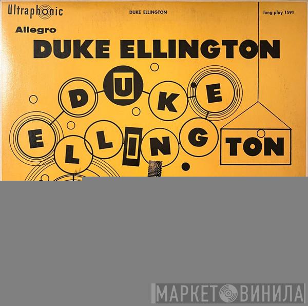  Duke Ellington  - Duke Ellington