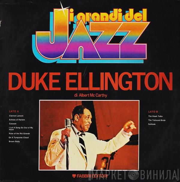 Duke Ellington - Duke Ellington