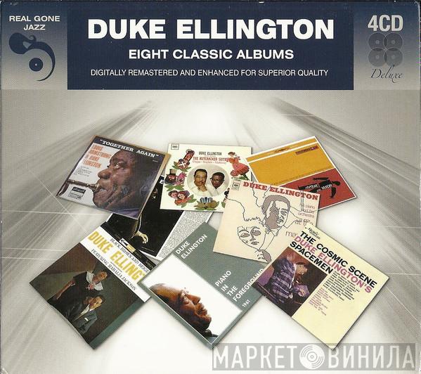 Duke Ellington - Eight Classic Albums