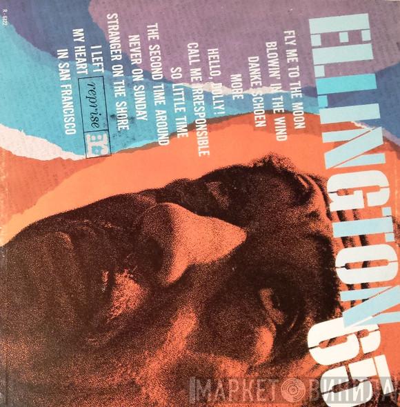  Duke Ellington  - Ellington '65 (Hits Of The 60's)