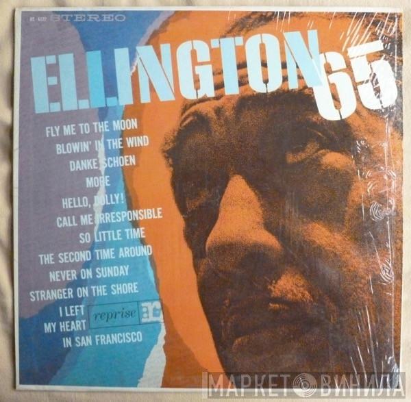  Duke Ellington  - Ellington '65 (Hits Of The 60's)