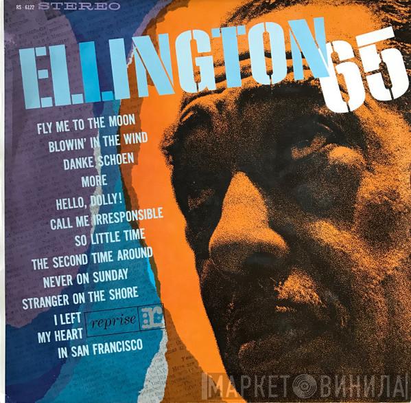  Duke Ellington  - Ellington '65