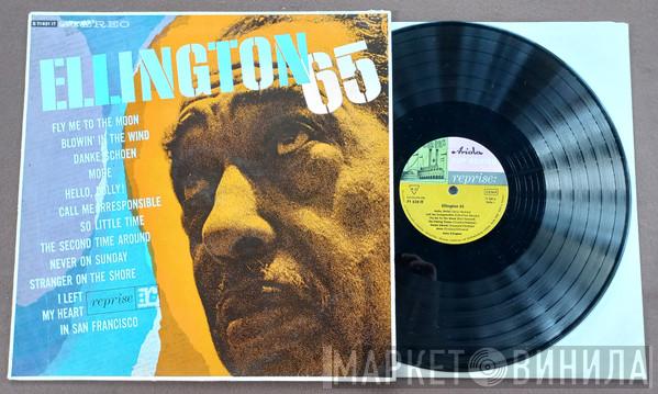  Duke Ellington  - Ellington '65