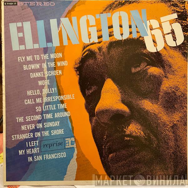  Duke Ellington  - Ellington '65