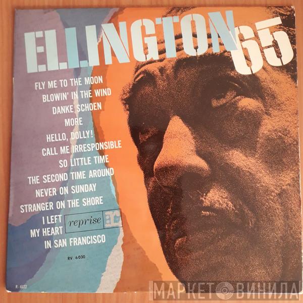  Duke Ellington  - Ellington 65