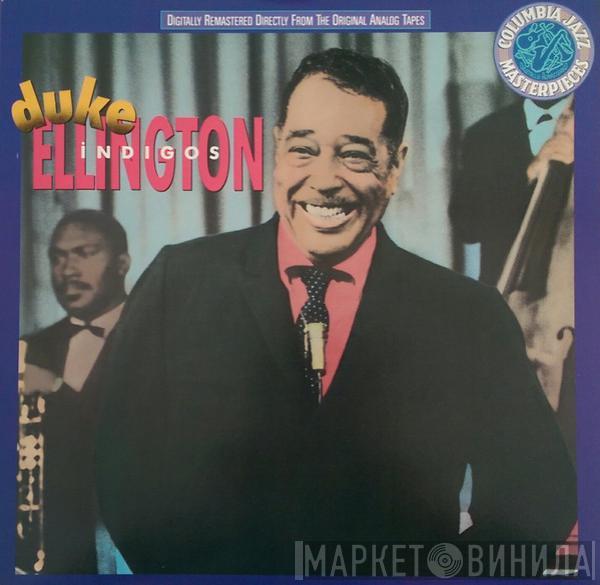 Duke Ellington - Ellington Indigos