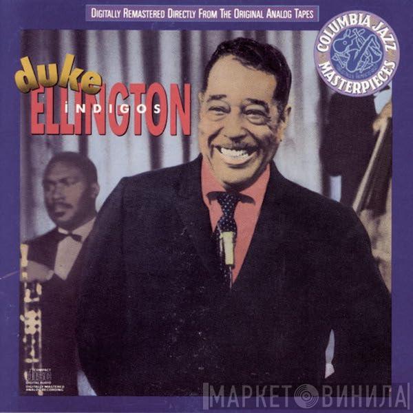  Duke Ellington  - Ellington Indigos
