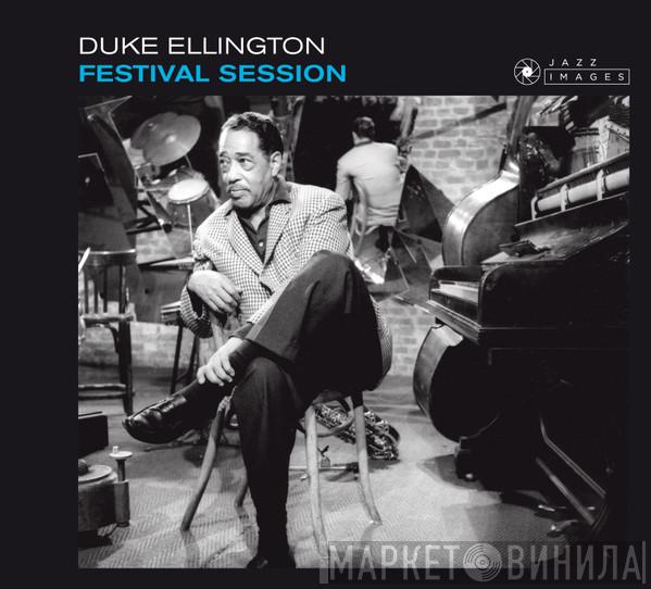  Duke Ellington  - Festival Session