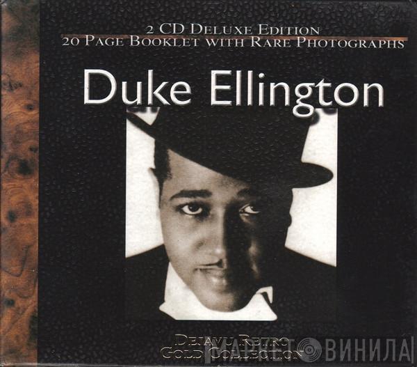 Duke Ellington - Gold Collection