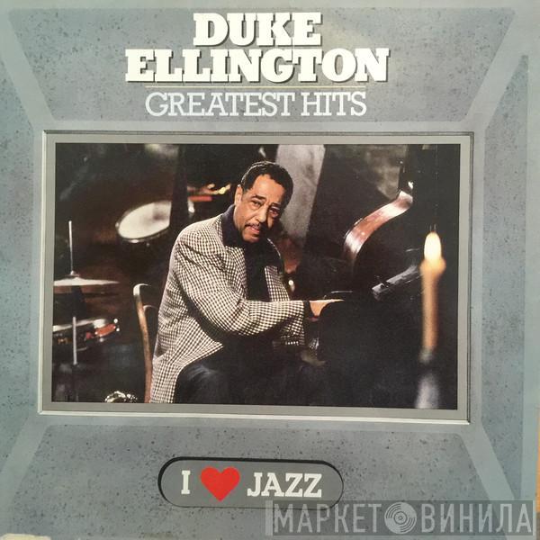  Duke Ellington  - Greatest Hits