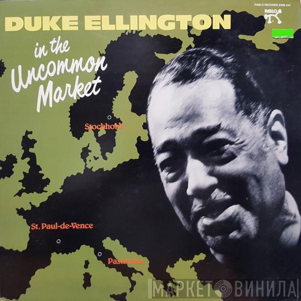 Duke Ellington - In The Uncommon Market