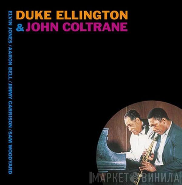 Duke Ellington, John Coltrane - Duke Ellington & John Coltrane