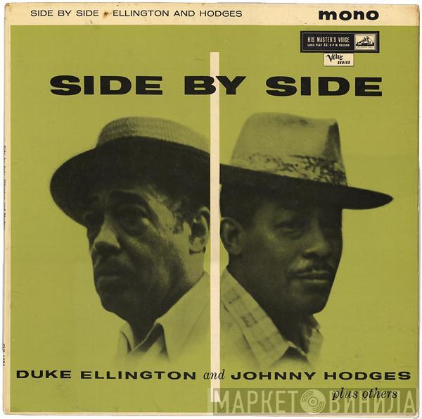 Duke Ellington, Johnny Hodges - Side By Side