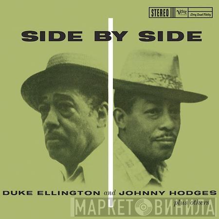 Duke Ellington, Johnny Hodges - Side By Side