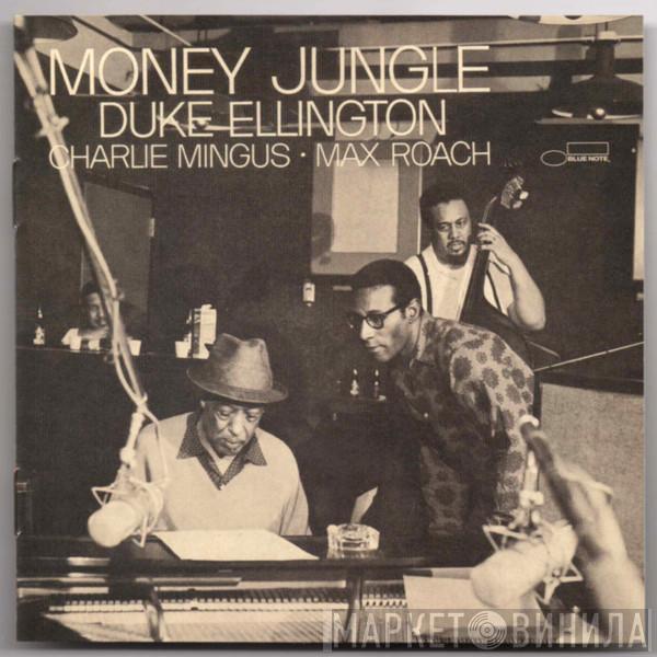  Duke Ellington  - Money Jungle