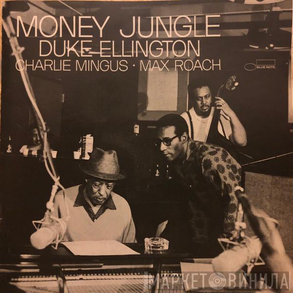  Duke Ellington  - Money Jungle
