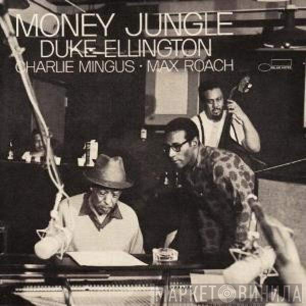  Duke Ellington  - Money Jungle