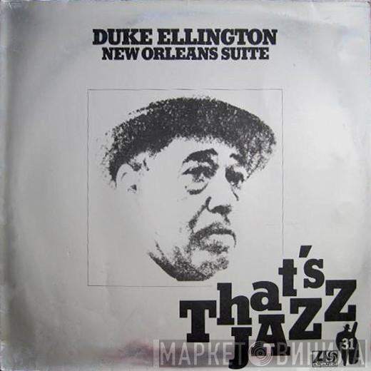 Duke Ellington - New Orleans Suite