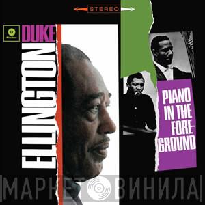 Duke Ellington - Piano In The Foreground