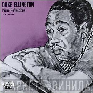 Duke Ellington - Piano Reflections
