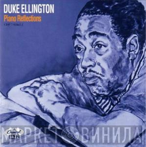  Duke Ellington  - Piano Reflections