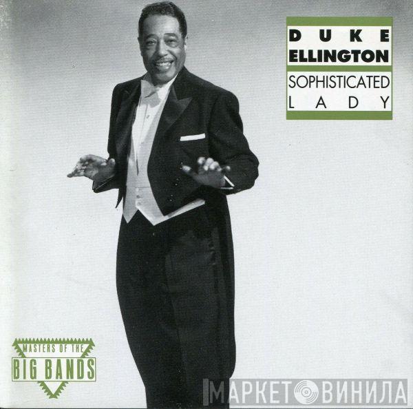 Duke Ellington - Sophisticated Lady