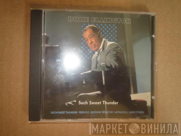Duke Ellington - Such Sweet Thunder