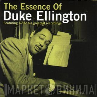 Duke Ellington - The Essence Of Duke Ellington