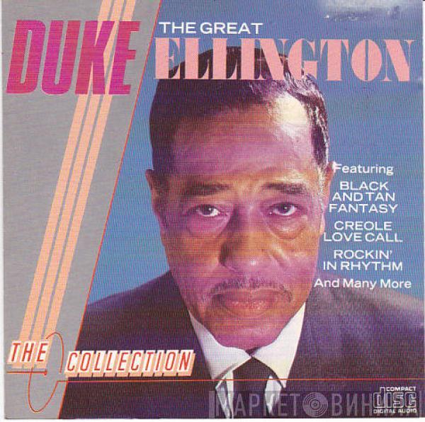 Duke Ellington - The Great Duke Ellington