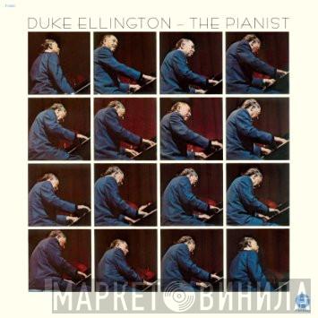 Duke Ellington - The Pianist