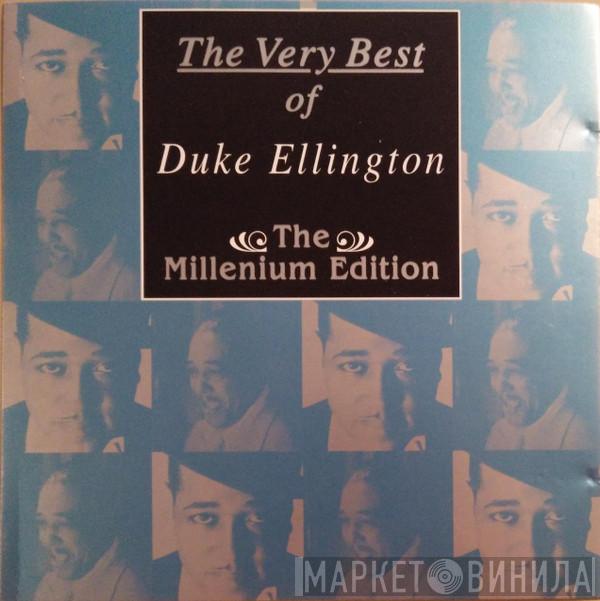 Duke Ellington - The Very Best Of Duke Ellington (The Millenium Edition)