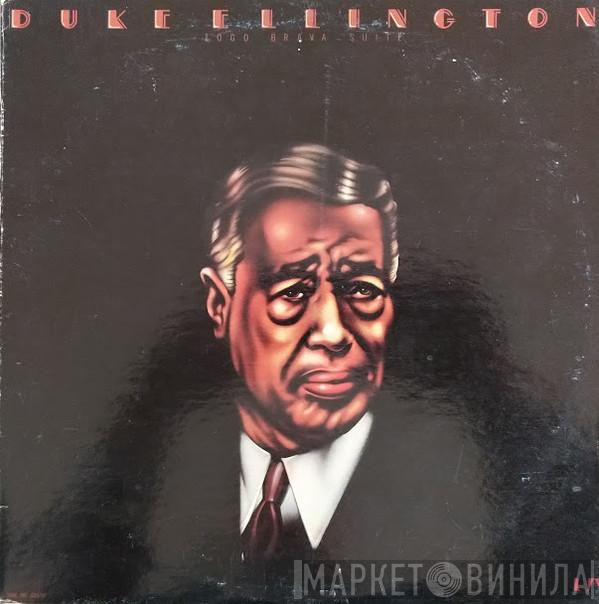 Duke Ellington - Togo Brava Suite