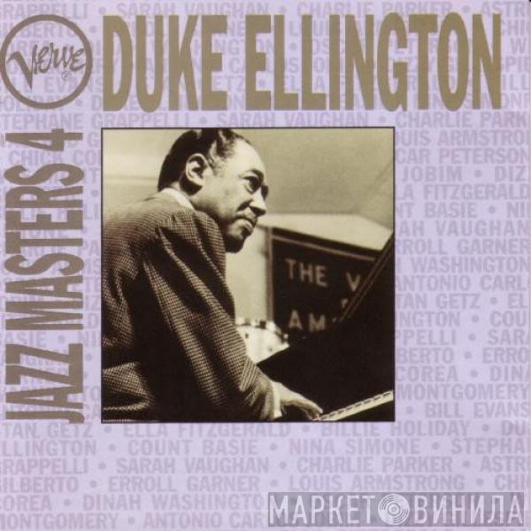 Duke Ellington - Verve Jazz Masters 4