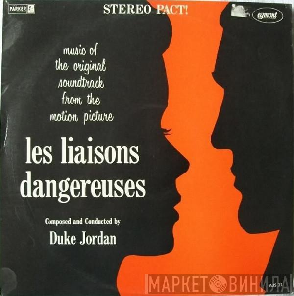 Duke Jordan - Les Liaisons Dangereuses