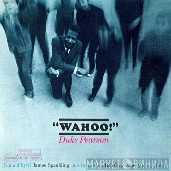  Duke Pearson  - Wahoo!