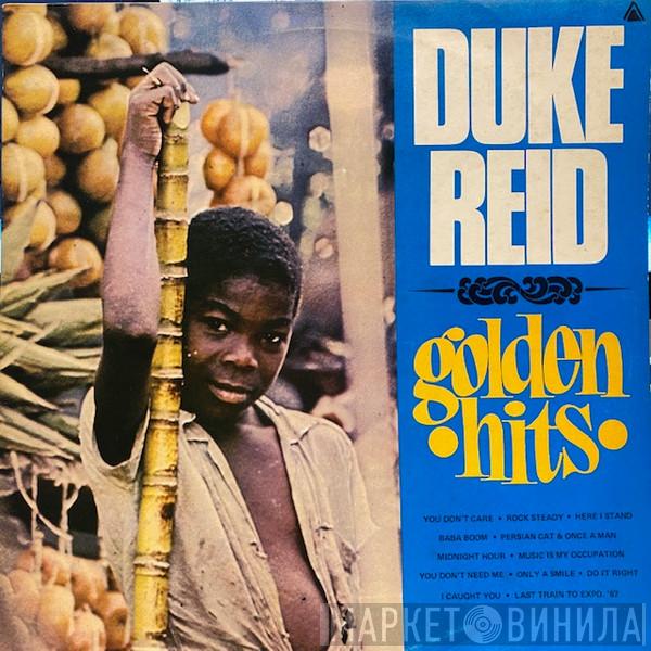  - Duke Reid Golden Hits
