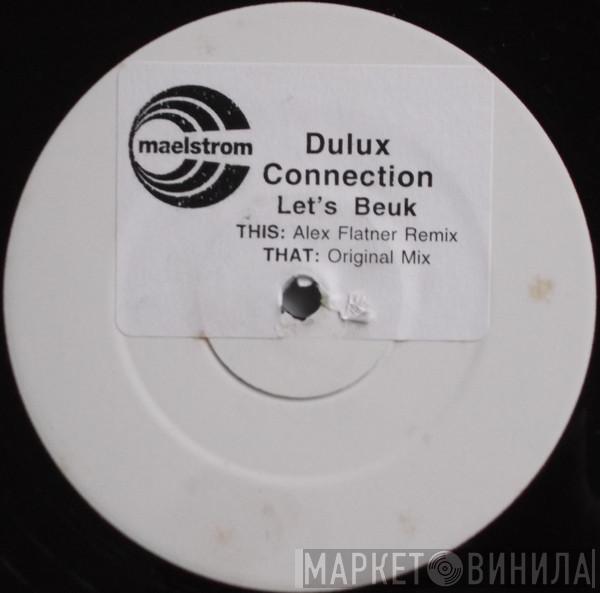  Dulux Connection  - Let's Beuk