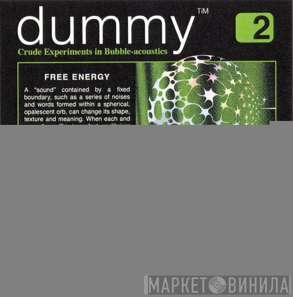 Dummy  - Free Energy